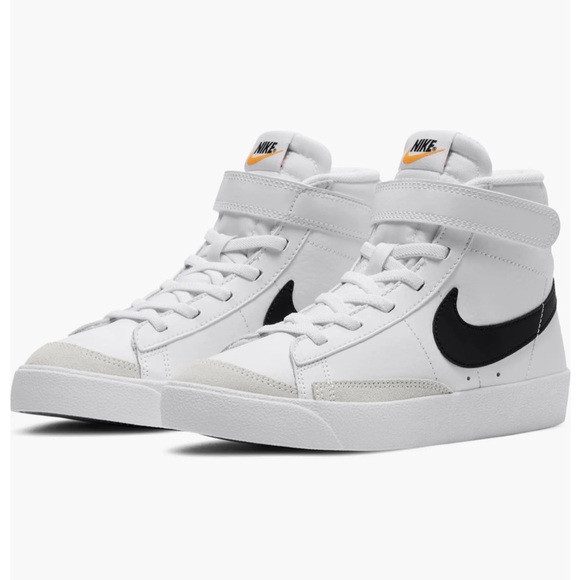 Nike Other - Kids Nike Blazer Mid '77 High Top Sneaker​